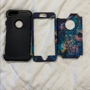 iPhone 8 case mandate